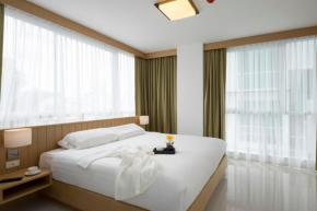 Modern Thai Suites
